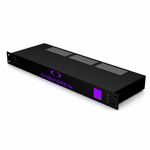 Smart Hub Pro CinemaDream