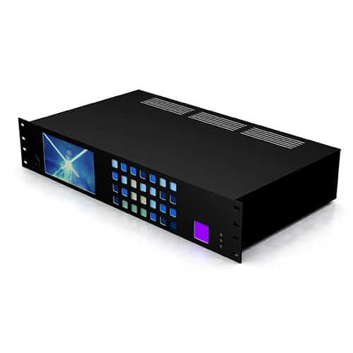 Video Processor Pro 28ch