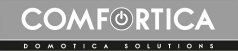 Comfortica Logo