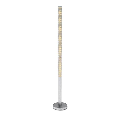 ArtiLED Design Lamp Tube Big Alu