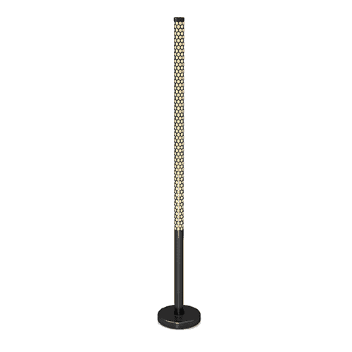 ArtiLED Design Lamp Tube Big Black