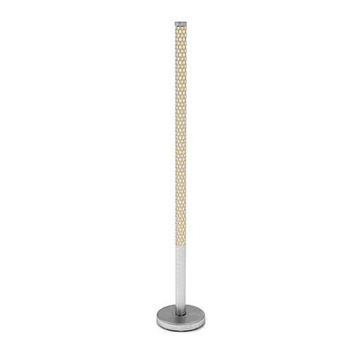 ArtiLED Design Lamp Tube Medium Alu