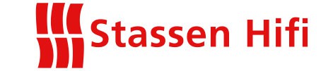 Stassen HiFi logo